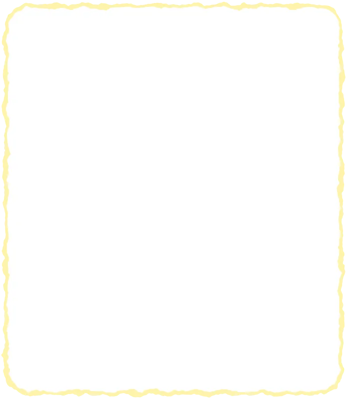 手紙のような背景